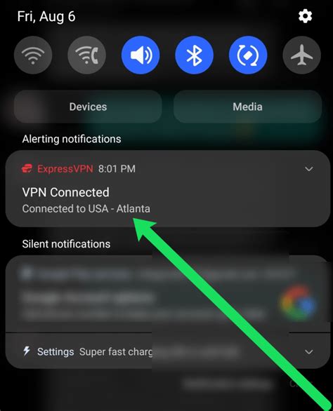 how do i turn off my vpn on iphone
